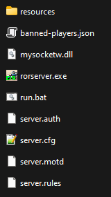 server-filelist-win